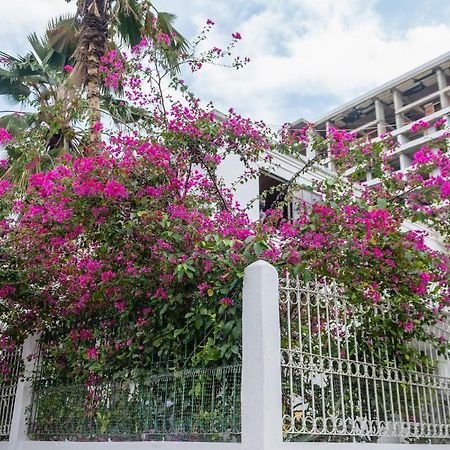 Casa Mikonos Lejlighed Cartagena Eksteriør billede