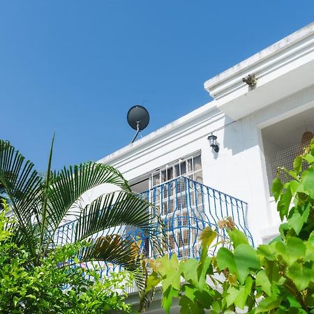 Casa Mikonos Lejlighed Cartagena Eksteriør billede