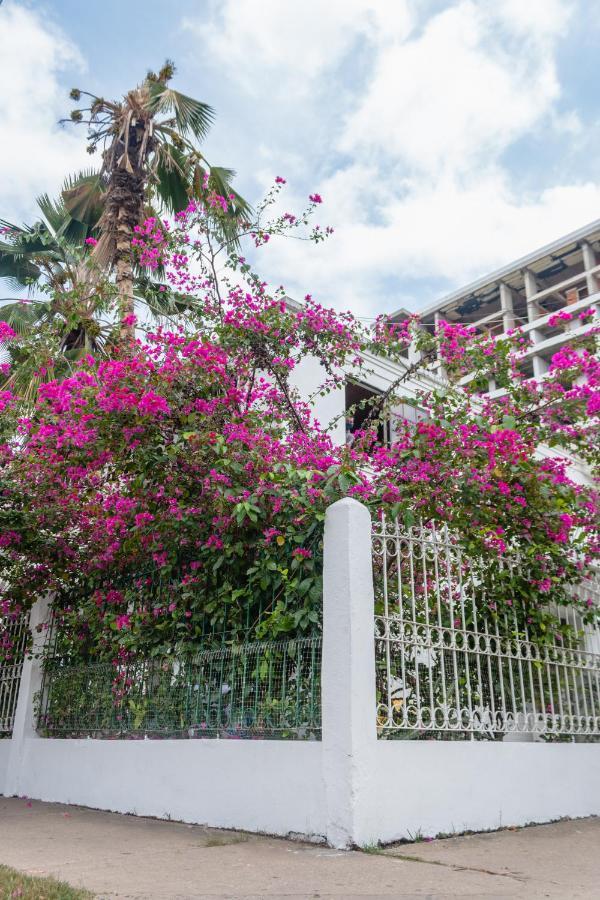 Casa Mikonos Lejlighed Cartagena Eksteriør billede