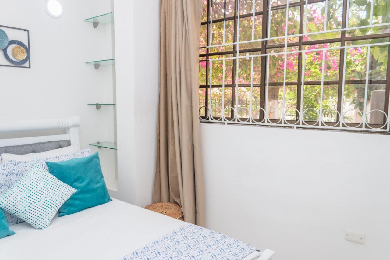 Casa Mikonos Lejlighed Cartagena Eksteriør billede