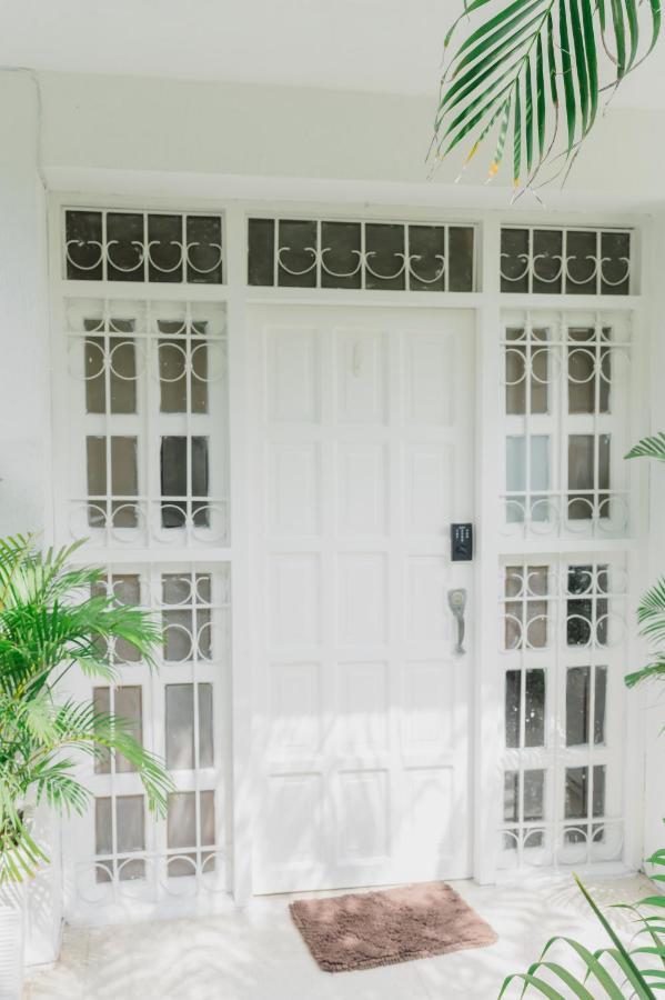 Casa Mikonos Lejlighed Cartagena Eksteriør billede