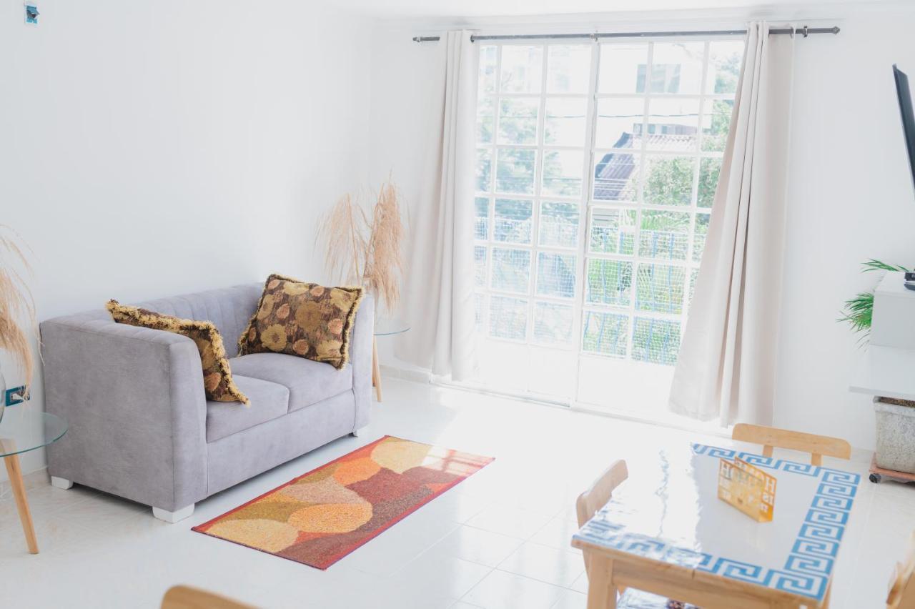 Casa Mikonos Lejlighed Cartagena Eksteriør billede