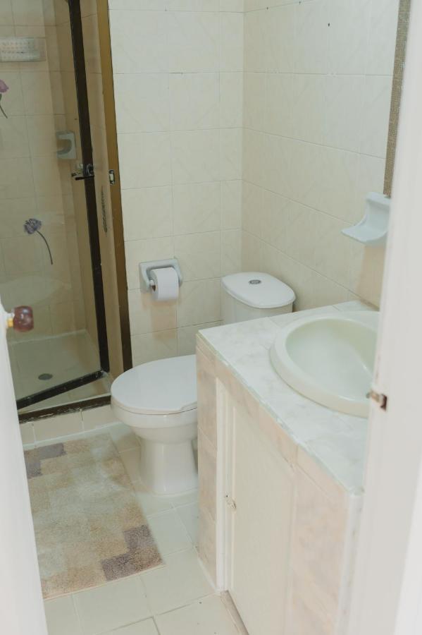 Casa Mikonos Lejlighed Cartagena Eksteriør billede