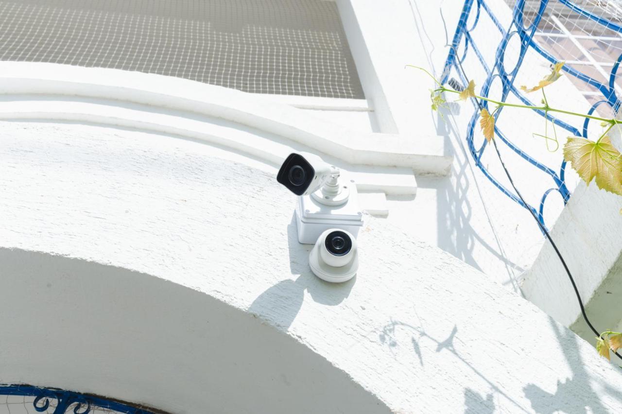 Casa Mikonos Lejlighed Cartagena Eksteriør billede